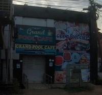 logo of Grand Pool cafe