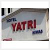 logo of Hotel Yatri Niwas