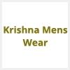 logo of Krishna Mens Wear