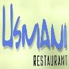 logo of Usmani Family Restaurant