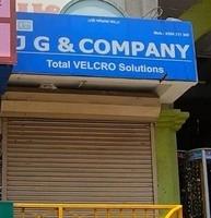 logo of J G & Company