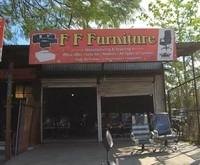 logo of F F Furniture