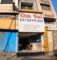 logo of Om Sai Enterprises