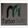 logo of M Tatto Studio