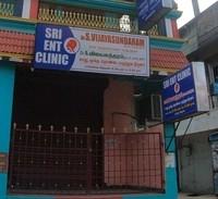 logo of Sri Ent Clinic