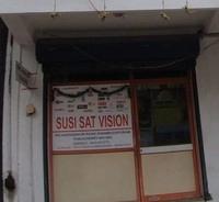 logo of Susi Sat Vision