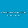 logo of Anand Infrastructure