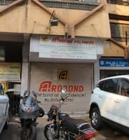 logo of Arofine Polymers Limited