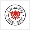 logo of Vithaldas Narayandas & Sons