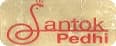 logo of Santok Pedhi Jewellers