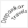 logo of Deepankar Travels