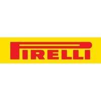 logo of Pirelli Delhi Tyre - Hry