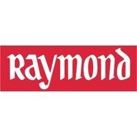 logo of Raymond Devanand Cloths Lane
