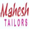 logo of Mahesh Tailor