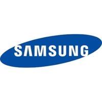 logo of Samsung Smartcafé Bindal Telesolutions