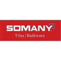 logo of Somany Standard Sanitary Sales P Ltd