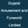 logo of Gujarat Amusement & Funworld Limited