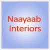 logo of Naayab Interiors