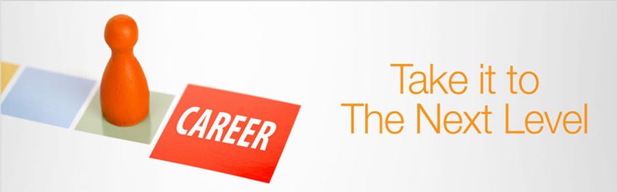 Career With Us Banner