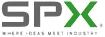 logo of Spx Flow Technology (India) Pvt Ltd