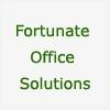 logo of Fortunate Office Solutions