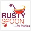 logo of Rusty Spoon