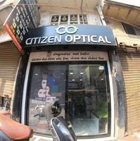 logo of Citizen Optical