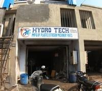 logo of Hydro Tech