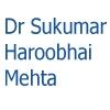 logo of Dr Sukumar Haroobhai Mehta