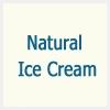 logo of Natural Ice Cream