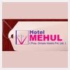 logo of Hotel Mehul