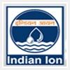 logo of Indian Ion Exchange & Chemical Ltd