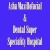 logo of Asha Maxillofacial & Dental Super Speciality Hopital