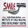 logo of Smile Children Hospital