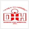 logo of Damani Eye Hospital