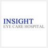 logo of Insight Eye Care Hospital