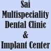 logo of Sai Multispeciality Dental Clinic & Implant Center