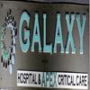 logo of Galaxy Hospital & Apex Critical Care
