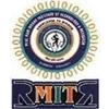 logo of Prof.Ram Meghe Institute Of Technology & Research