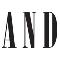 logo of And Anand