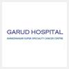 logo of Garud Hospital & Ahmednagar Super Speciality Cancer Centre
