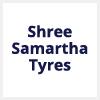 logo of Shree Samarth Tyres