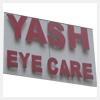 logo of Yash Eye Care