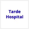 logo of Tarde Hospital