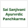 logo of Sai Sanjivani Ayurvrdic Panchkarma