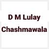 logo of D M Lulay Chashmawala