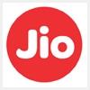 logo of Reliance Jio Infocomm Limited (Rjil)