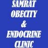 logo of Samrat Endocrine Institute Of Diadetalogist Obesity Thyroid