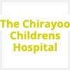 logo of The Chirayoo Childrens Hospital