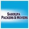 logo of Saikrupa Packers & Movers